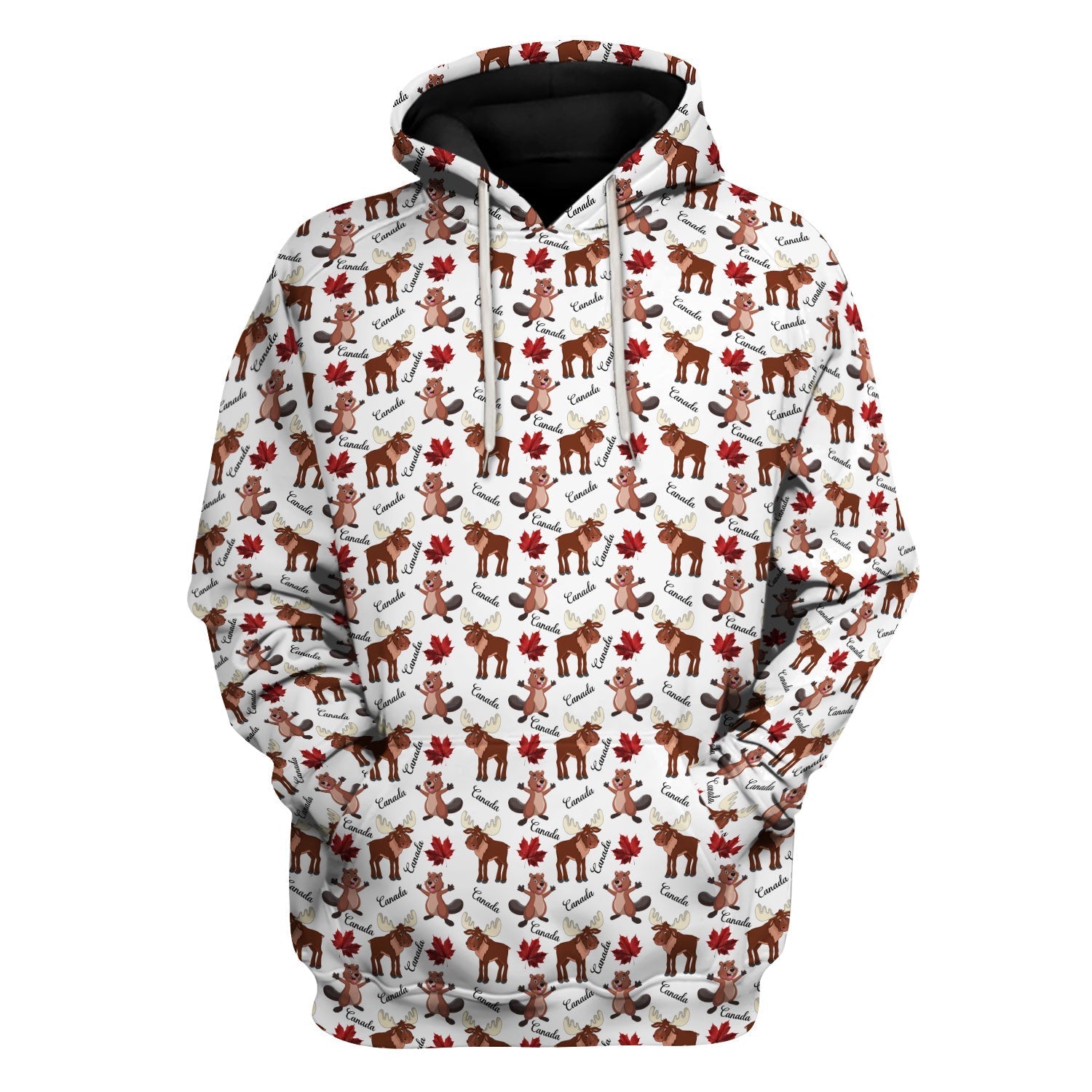 Wildlife Golfing Men's Golf Polo ShirtGolfing Apparel, Mens Golf Gift