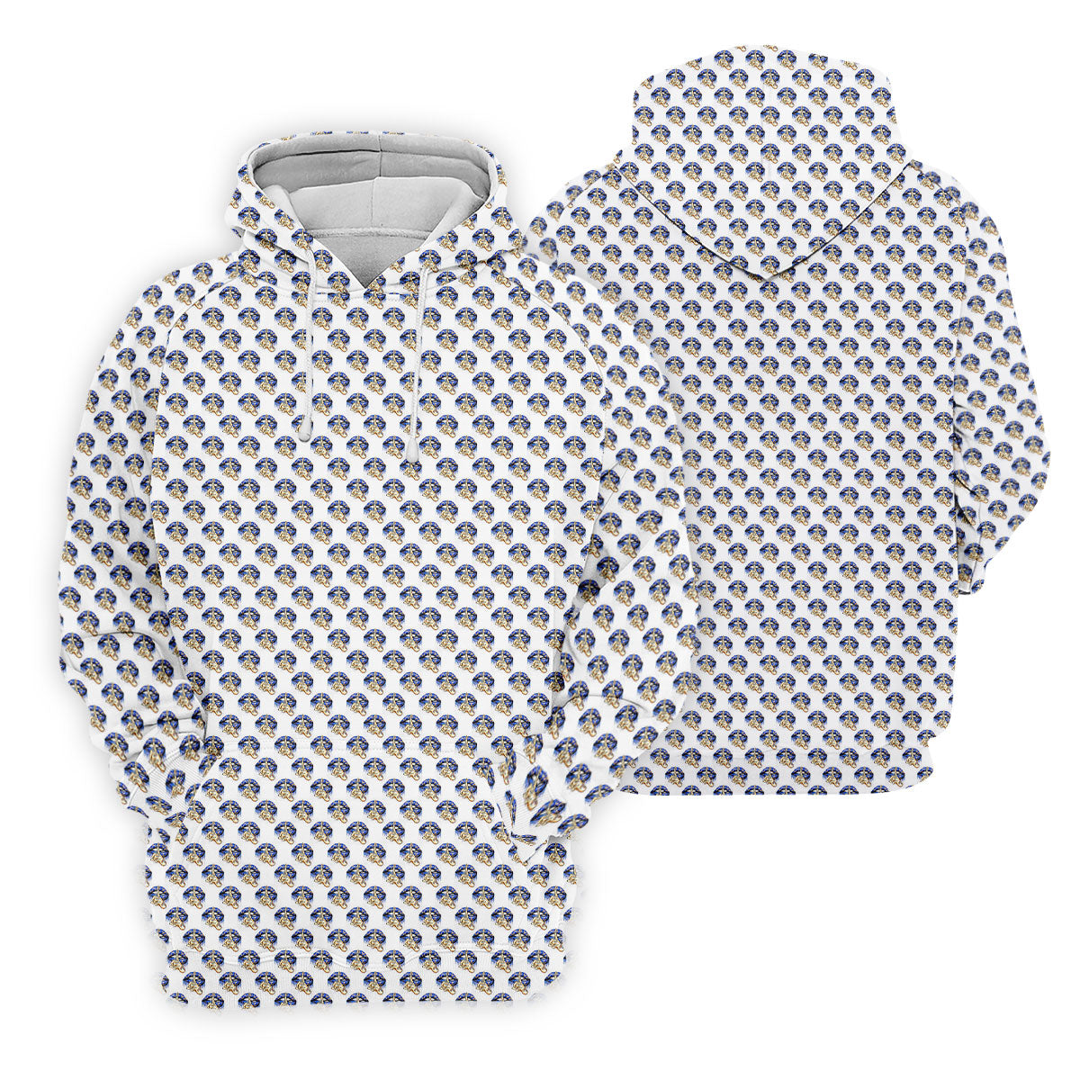 Don't Judge What You Don't Understand Autism Puzzle Women's Golf Tops, Autism Awareness Color Ladies Golf Polos