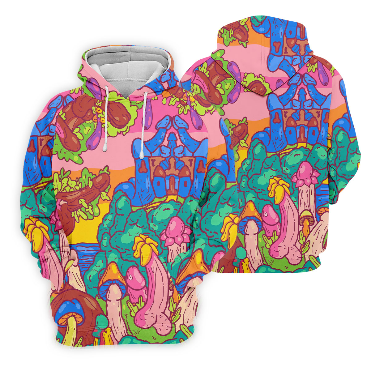 Funny Adult Fantasy Island Novelty Golf Shirt, Ladies Golf Shirts, Women’s Golf Apparel