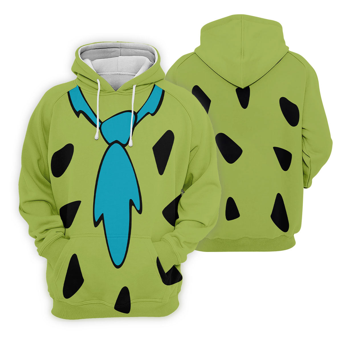 Green Stone Age Costume Hawaiian Golf Shirt, Women’s Golf Polo, Golf Shirts For Women