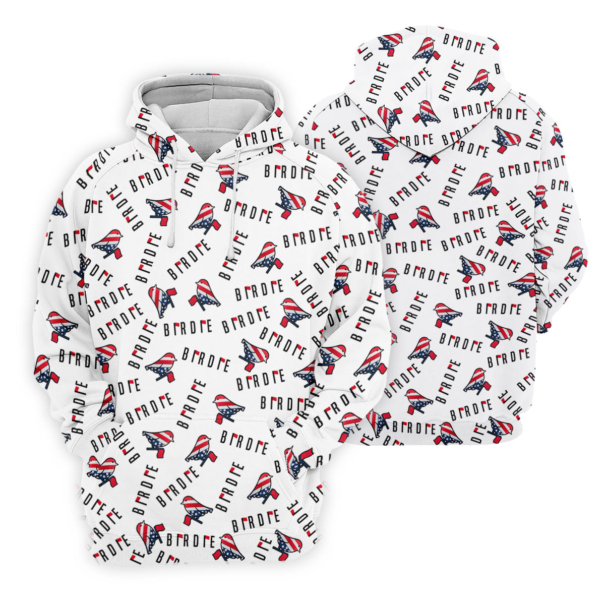 American Flag Pattern Patriotic 4th Of July Golf Tops For Men, 250th Anniversary Golf Shirts For Men