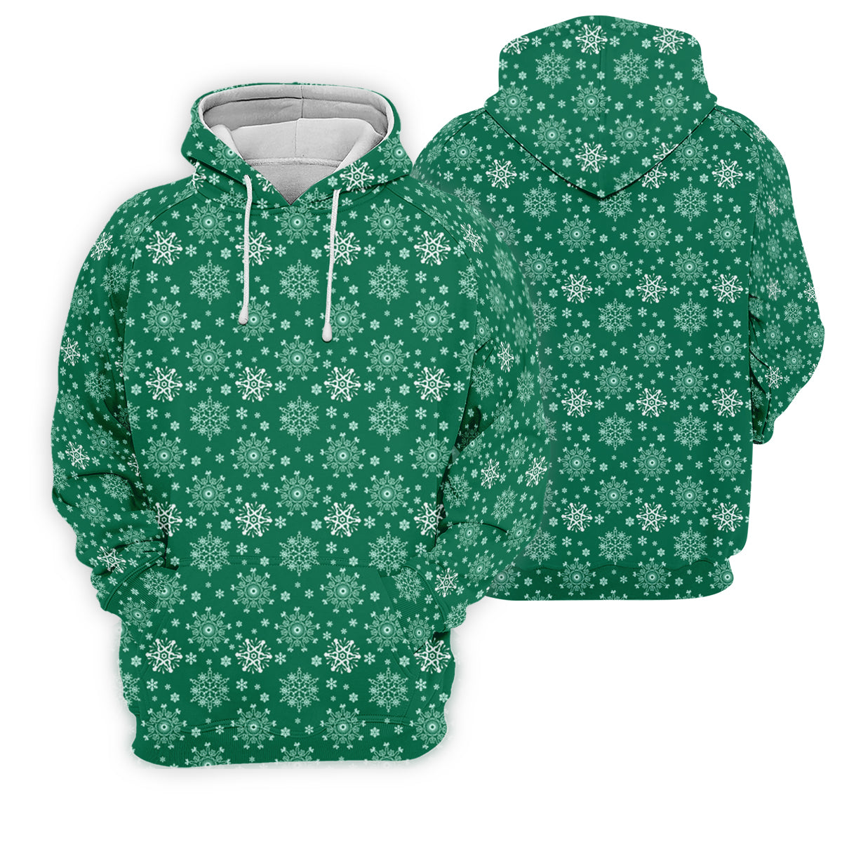 Dirty Funny Adult Humor Snowflakes Green Golf Shirt, Fun Women's Golf Shirts, Christmas Golf Shirt, Ladies Golf Shirts