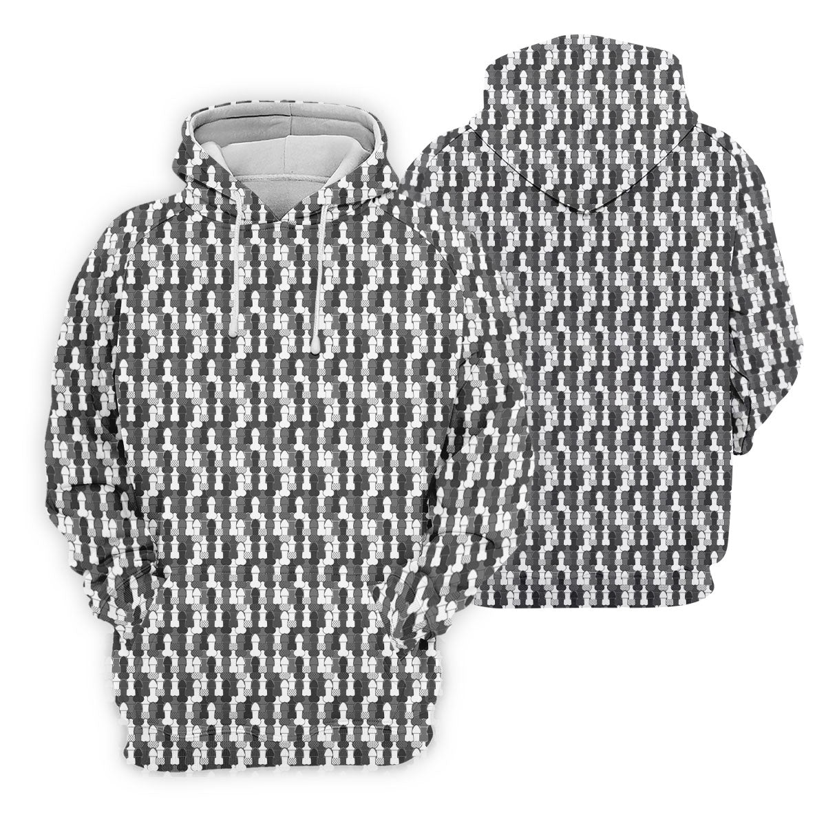 Funny Dirty Grey And White Golf Tops For Men, Fun Golf Shirts For Men, 250th Anniversary Golf Shirts For Men