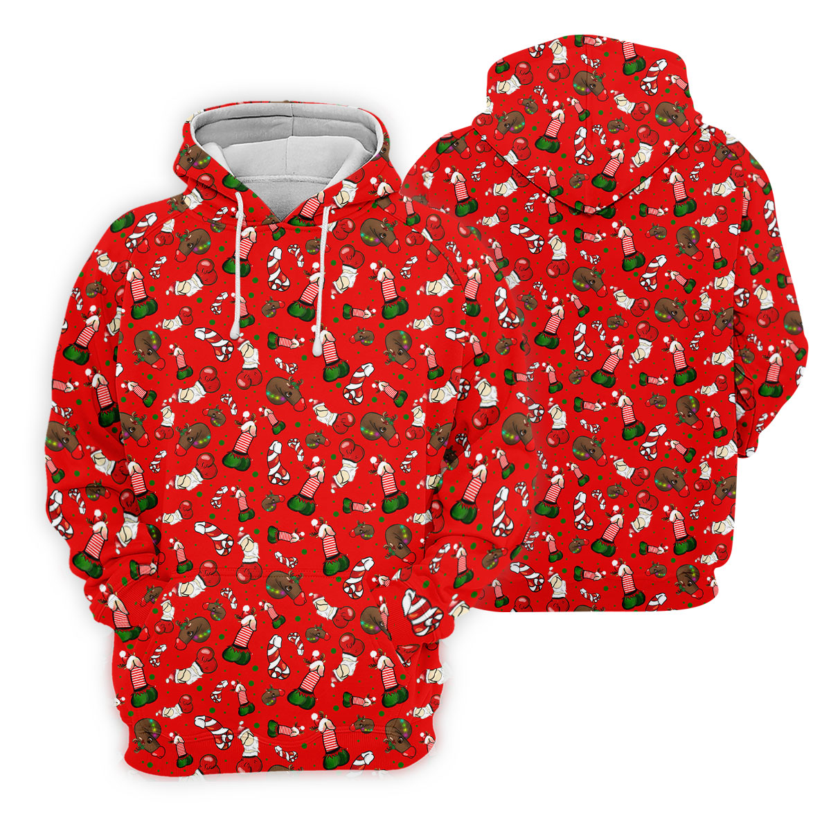 Funny Christmas Women's Golf Tops, Funny Dirty Red Golf Shirt, Christmas Golf Shirt, Golfing Apparel