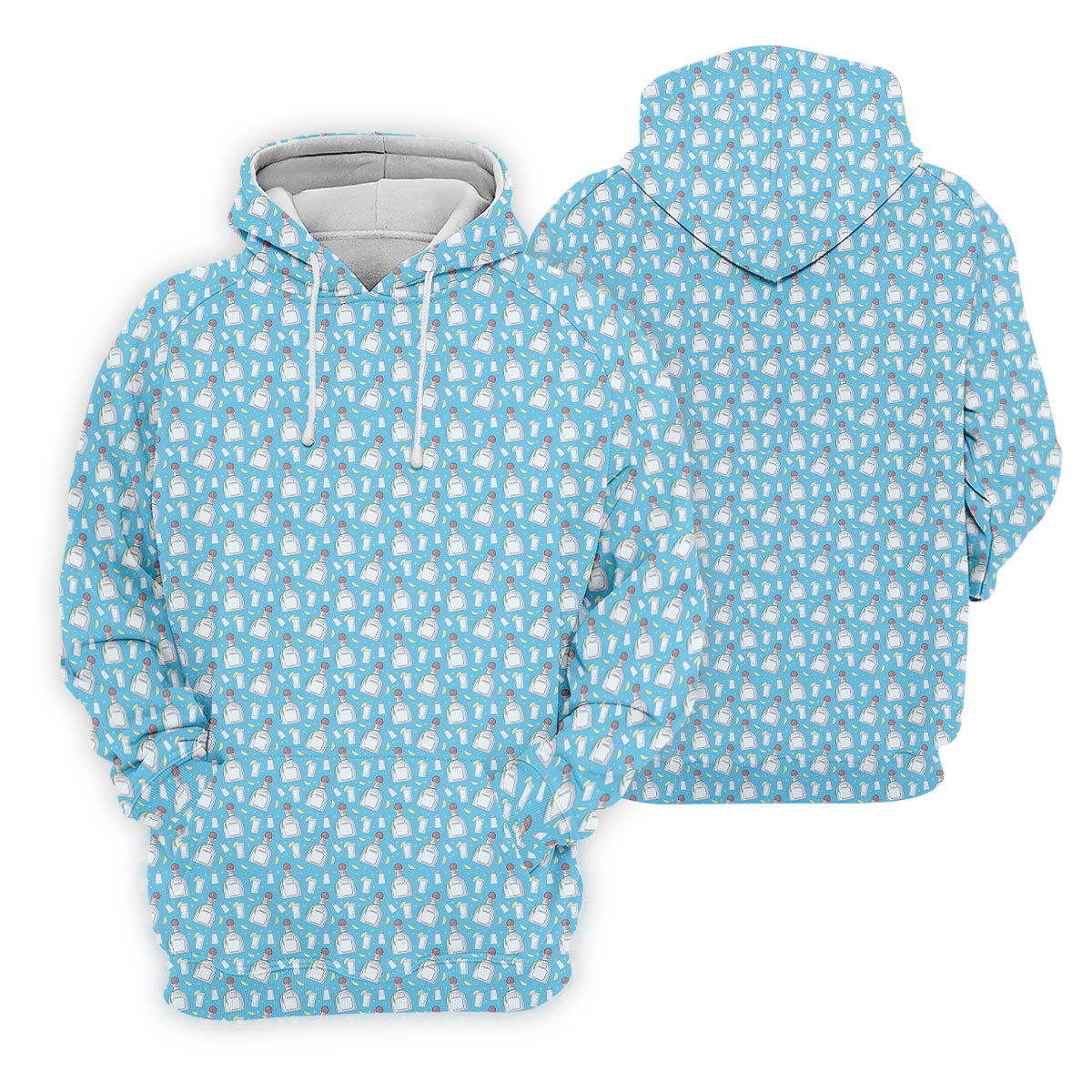 Shot Bottles Of Tequila Cinco De Mayo Celebration Fiesta Themed Golf Shirt For Women