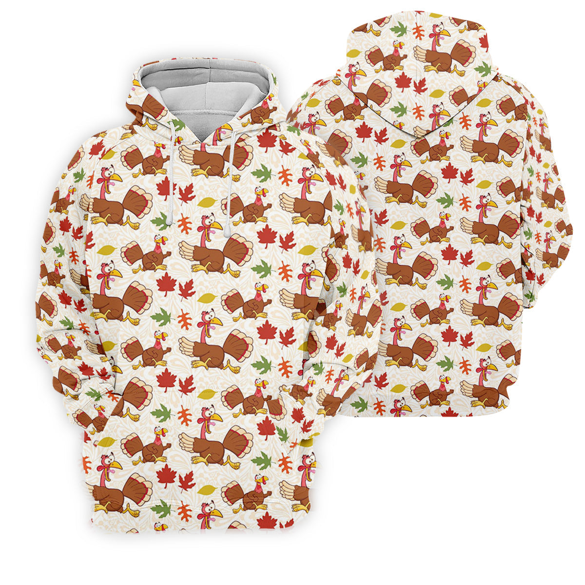 Funny Turkey Thanksgiving Golf Tops For Men, Fun Golf Shirts For Men, Cool Golf Gift, Golf Shirts For Men