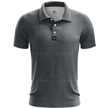 Basic Golf Polo ShirtMens Golf Gift, Golf Lover Gift