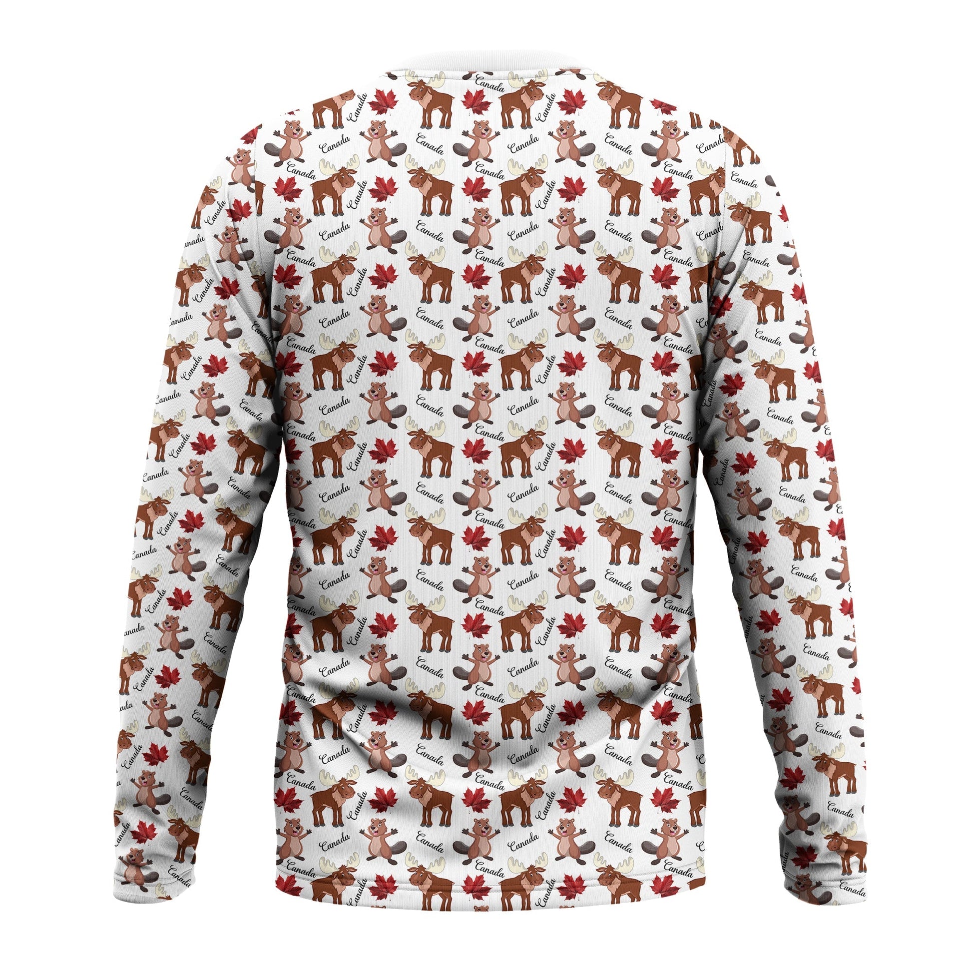 Wildlife Golfing Men's Golf Polo ShirtGolfing Apparel, Mens Golf Gift