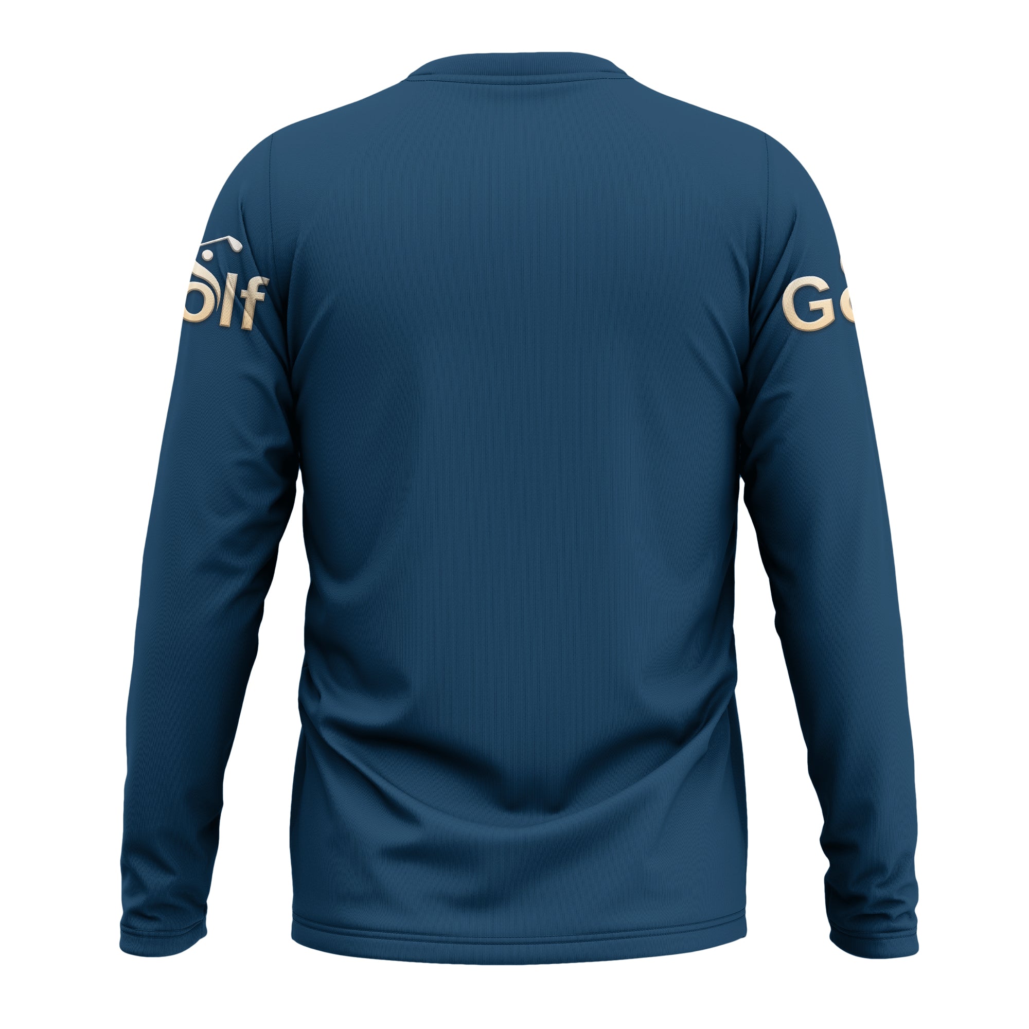 I'd Tap That Custom Golf Polo Shirtift For Golfers, Golf Gift For Men