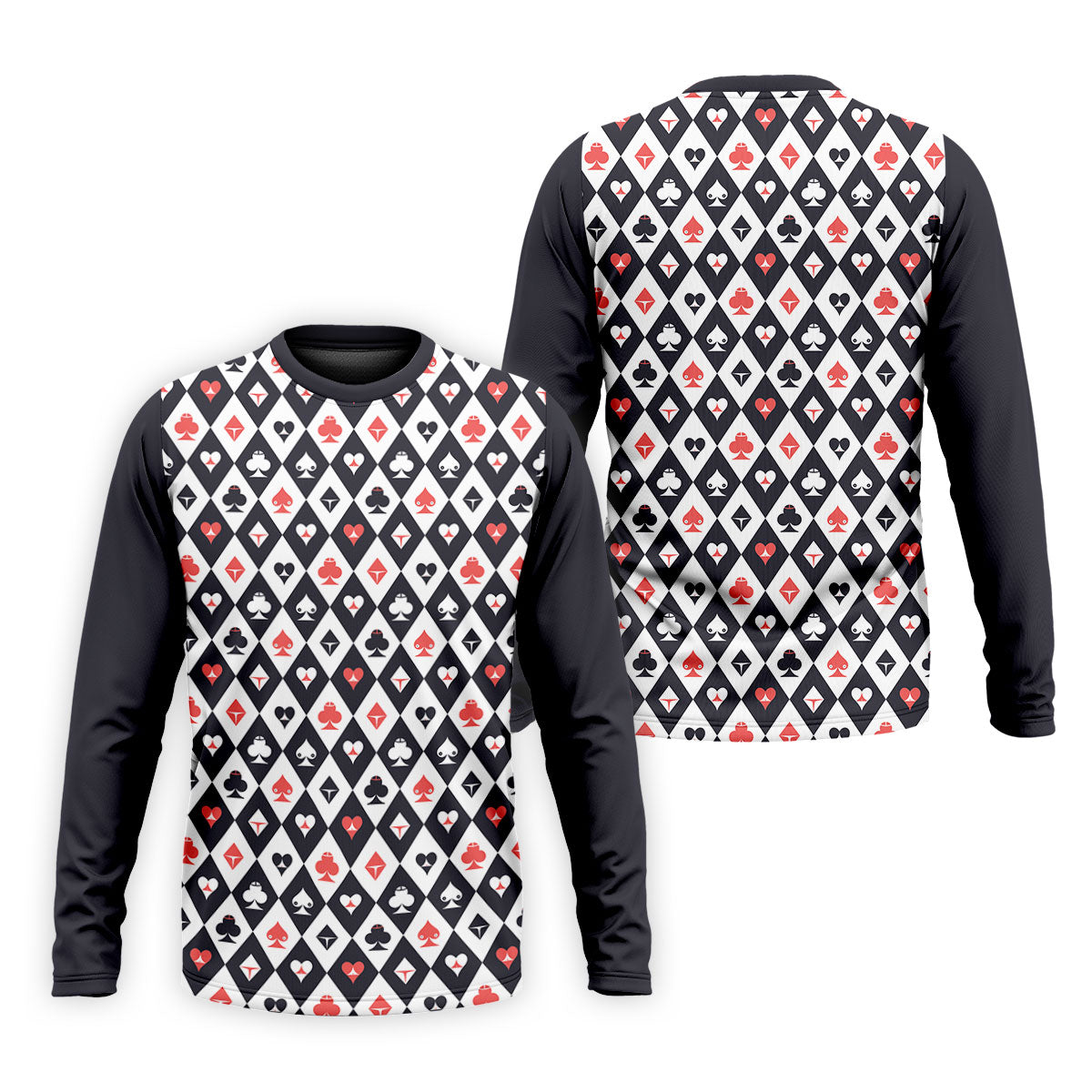 Casino Royale Dirty Argyle Adult Humor Golf Tops For Men, Valentines Golf Gift, Polo ShirtFor Men