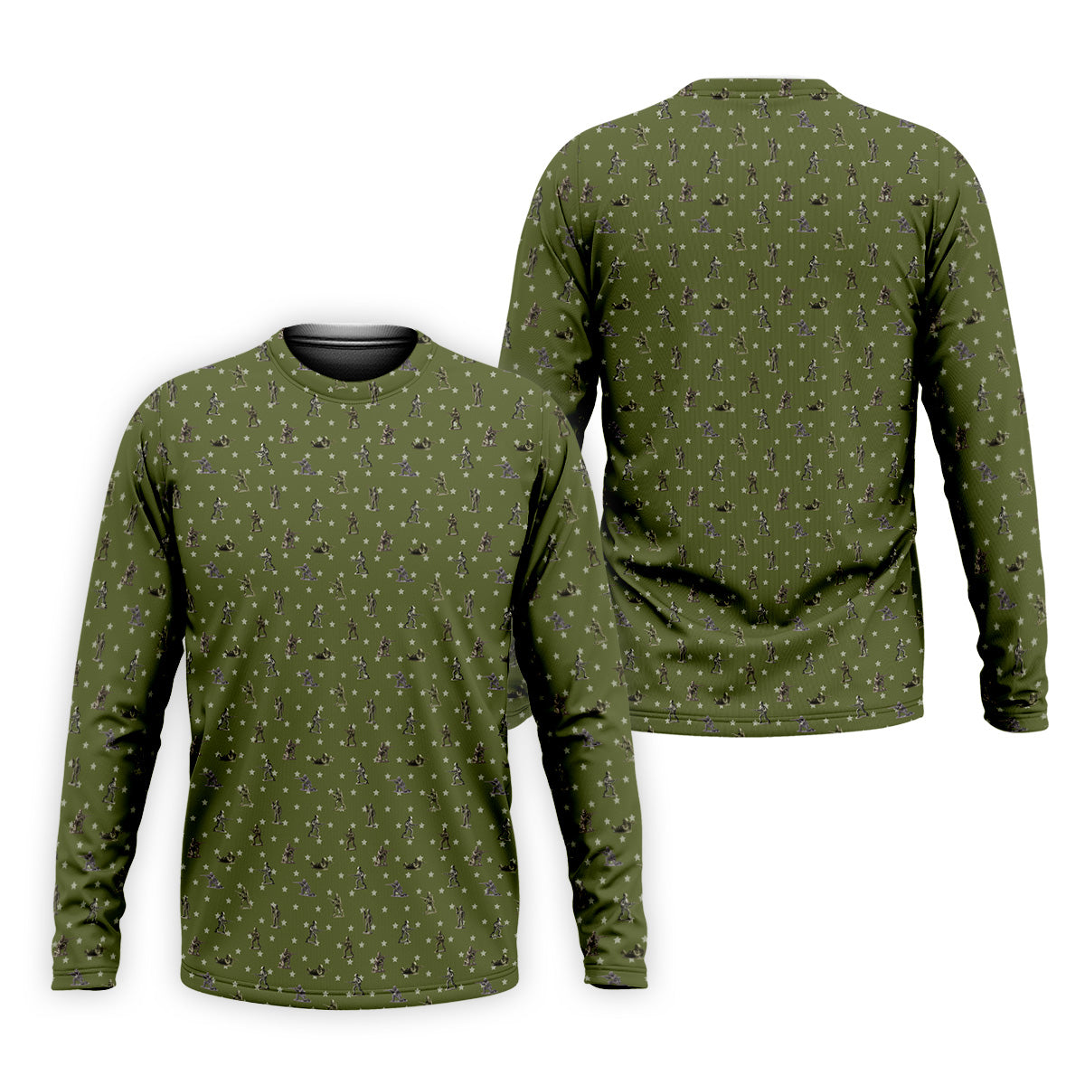 Veteran Green Golf Tops For Men, Polo Shirtor Men, Gift For Veteran, Veterans Day Gift
