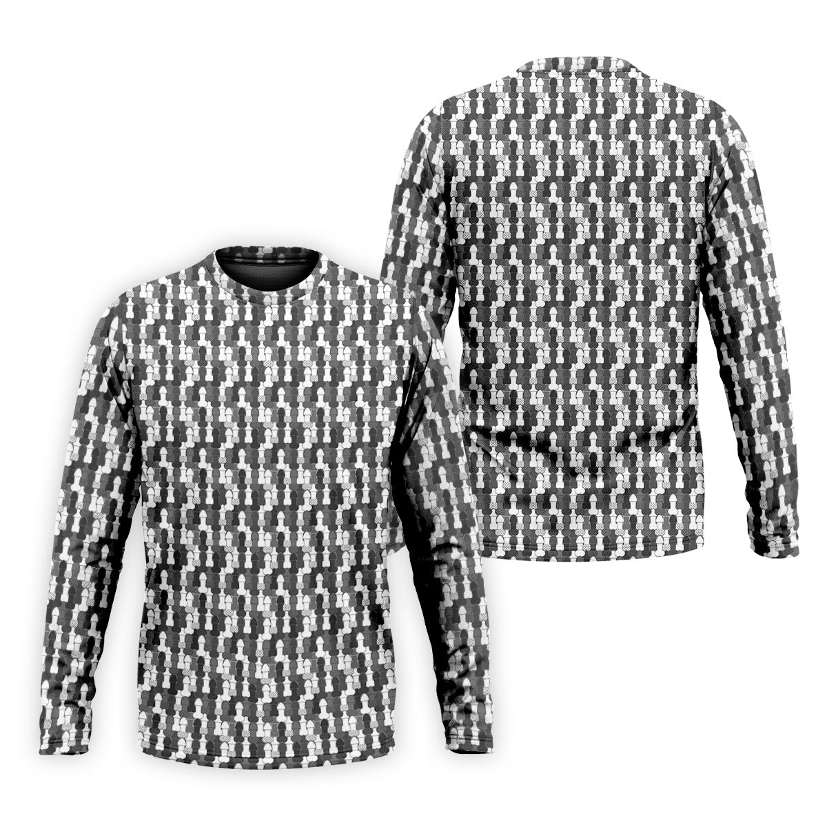 Funny Dirty Grey And White Golf Tops For Men, Fun Golf Shirts For Men, 250th Anniversary Golf Shirts For Men
