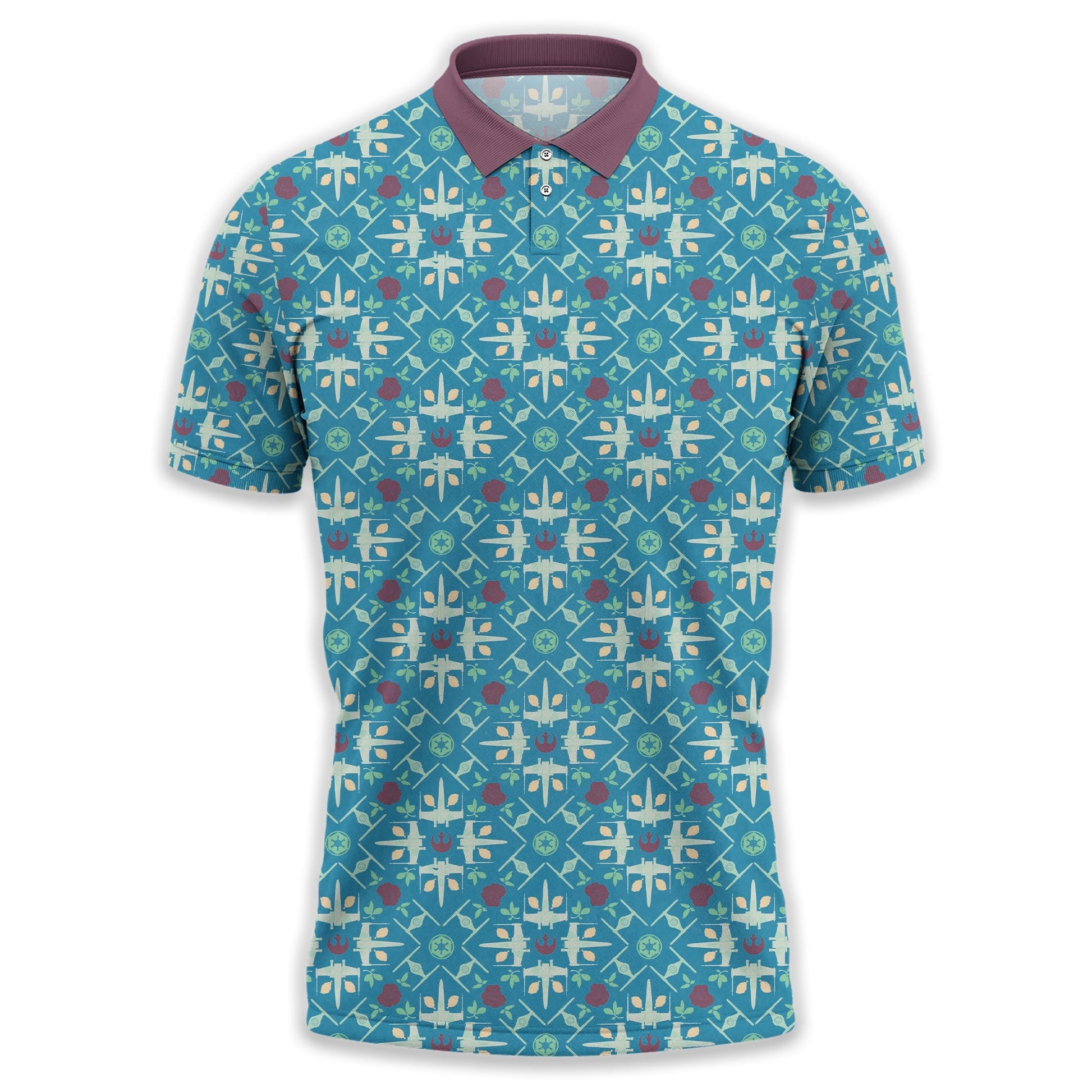 Grand Maz Couch Men's Golf Polo ShirtGolfing Apparel, Gift For Golfers