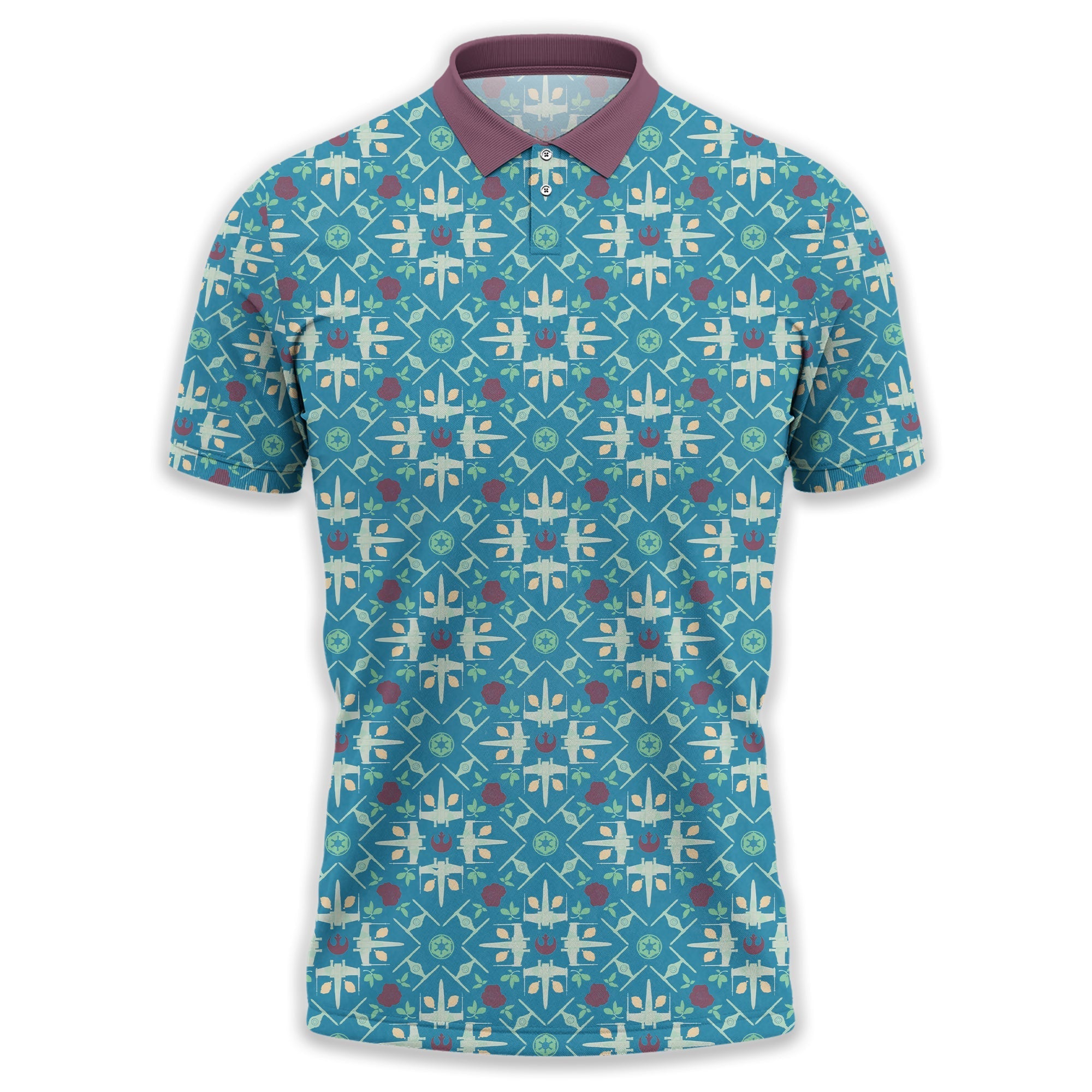 Grand Maz Couch Men's Golf Polo ShirtGolfing Apparel, Gift For Golfers