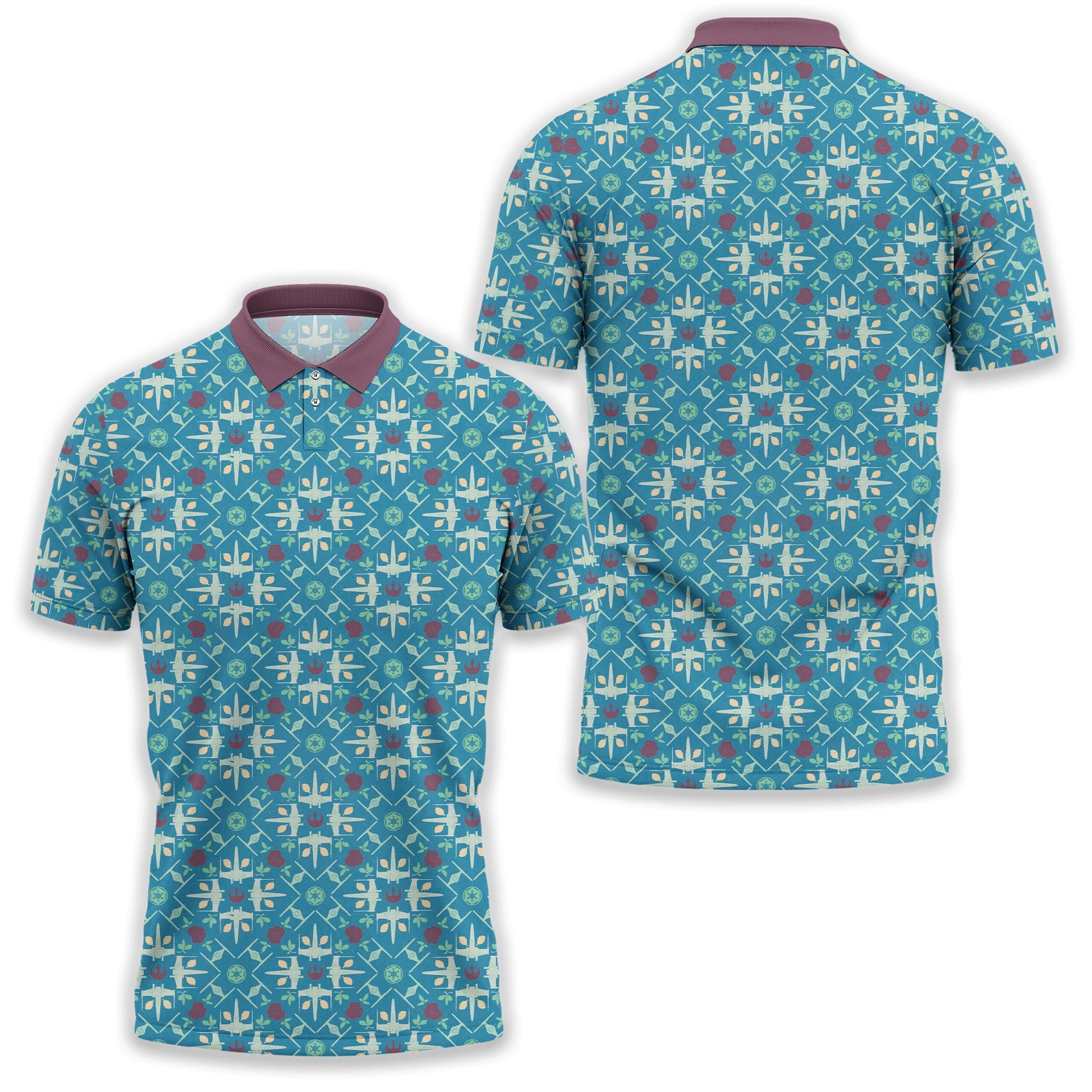 Grand Maz Couch Men's Golf Polo ShirtGolfing Apparel, Gift For Golfers