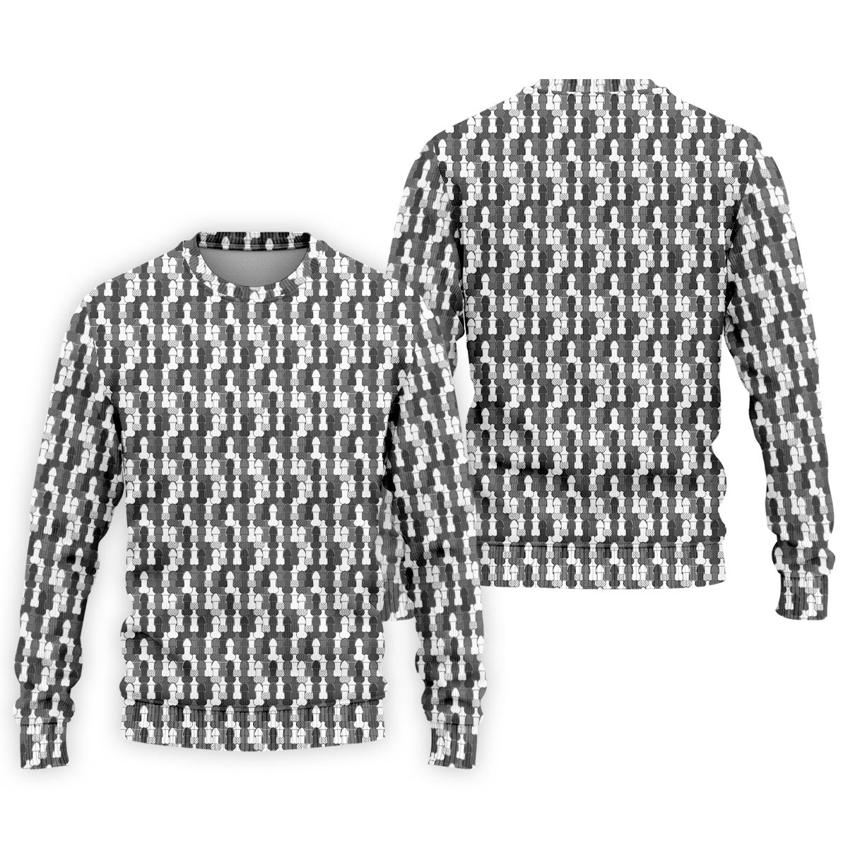 Funny Dirty Grey And White Golf Tops For Men, Fun Golf Shirts For Men, 250th Anniversary Golf Shirts For Men
