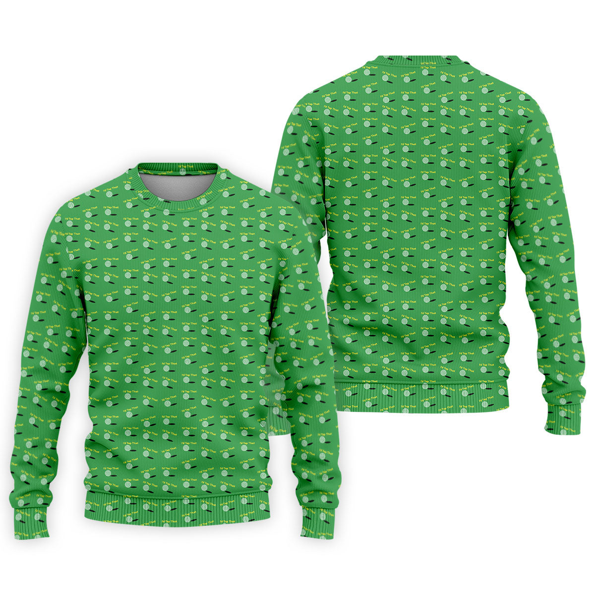 Funny Id Tap That Golf Ball Pattern Golf Shirt, Mens Golf Shirts, Golf Polo Shirts For Men
