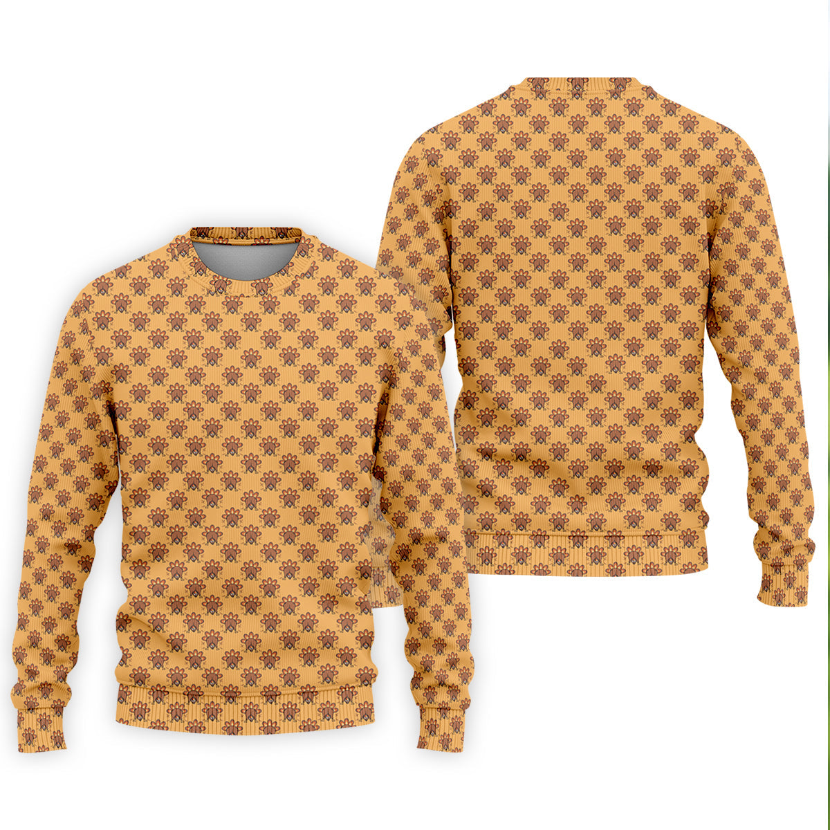 Guess What Turkey Funny Thanksgiving Polo Shirt Polo ShirtFor Men, Cool Golf Gift, Golfing Apparel