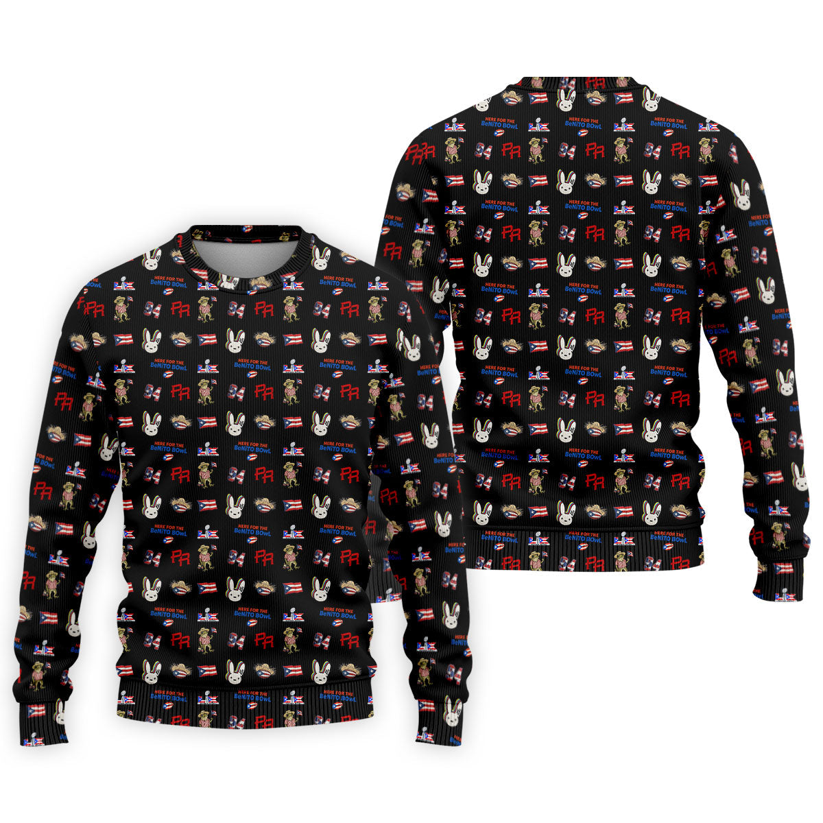 Here For The Benito Bowl Football Theme Black Men Polo, American Football League Gift Ideas For Football Fans