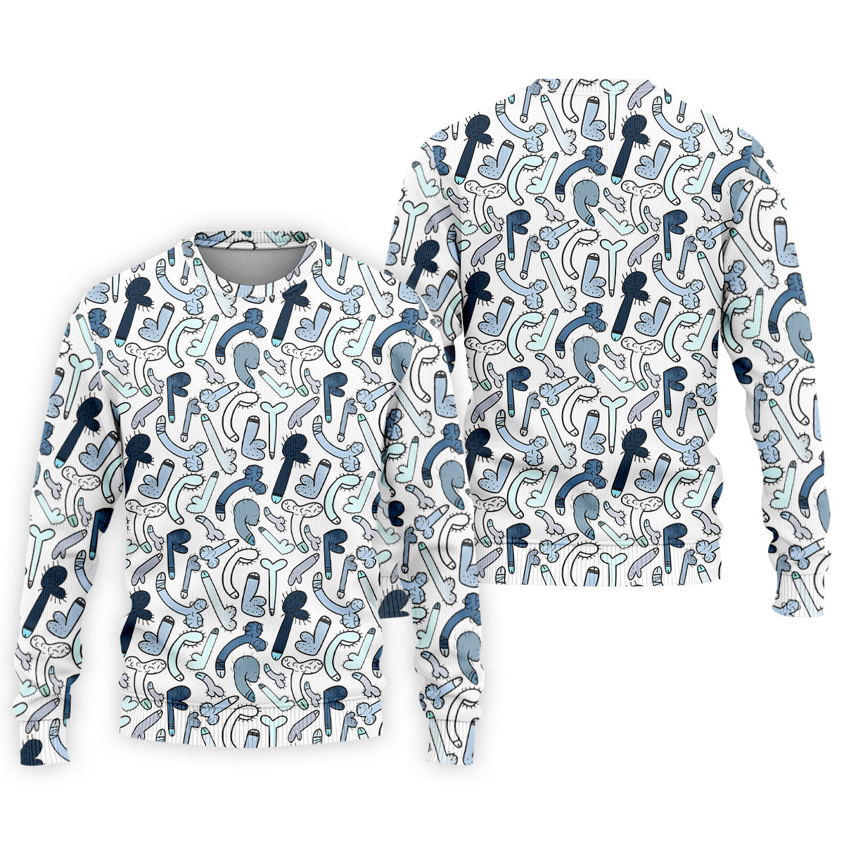 Adult Humor Hawaiian Golf Shirt, Dirty Funny Polo Shirtor Men, Golf Shirts For Men