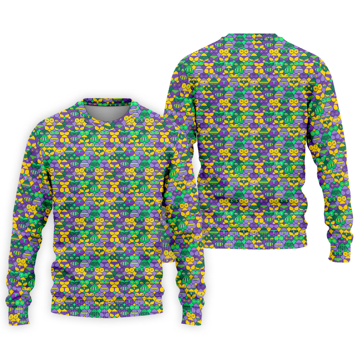 Adult Humor Naughty Fun Mardi Gras Golf Shirt, Golf Tops For Men, Polo ShirtFor Men, Golf Shirts For Men