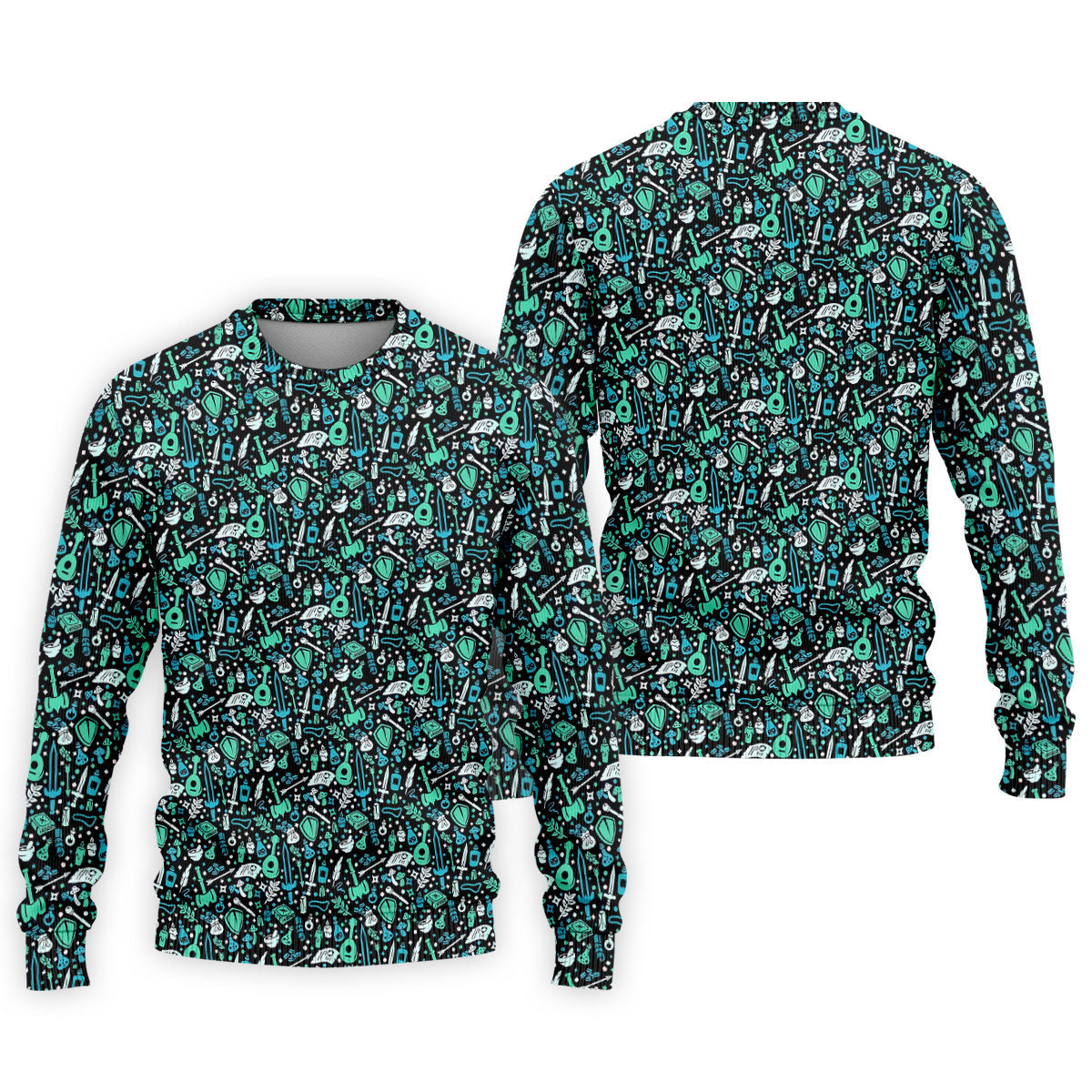 Mystic Items Dragon Game Golf Tops For Men, Polo ShirtFor Men, Golf Shirts For Men