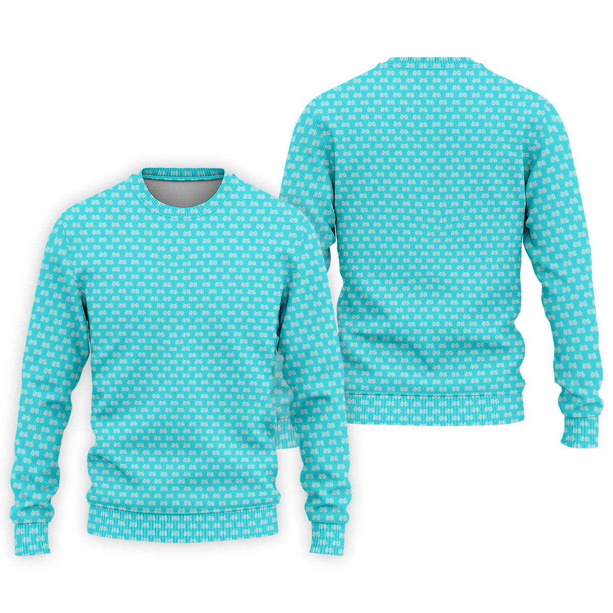 Funny Golf Balls Adult Humor Turquoise Blue Golf Tops For Men, Polo Shirtor Men