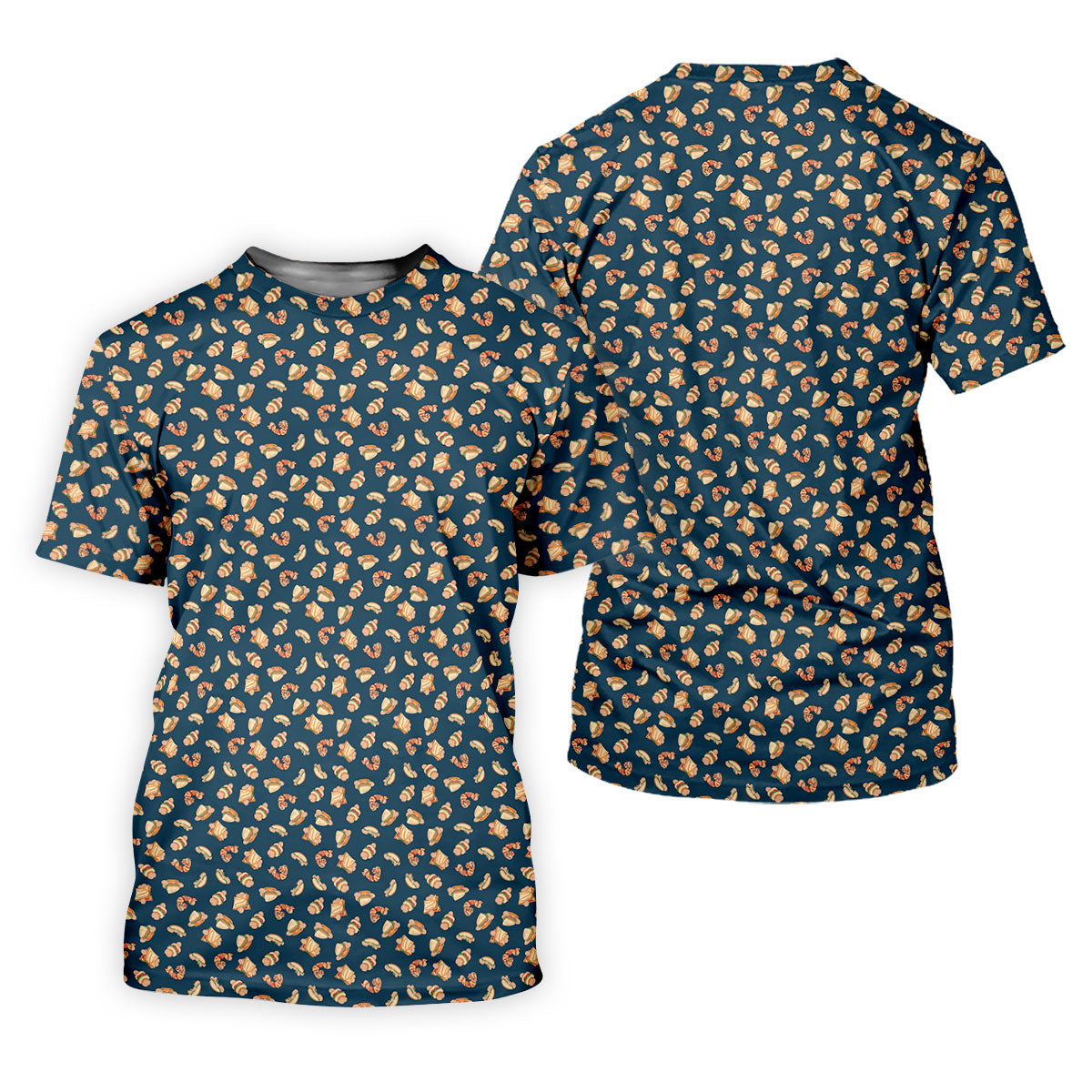 Dirty Funny Breakfast Golf Tops For Men, Valentine Golf Gift, Polo ShirtFor Men, Golf Gift For Men
