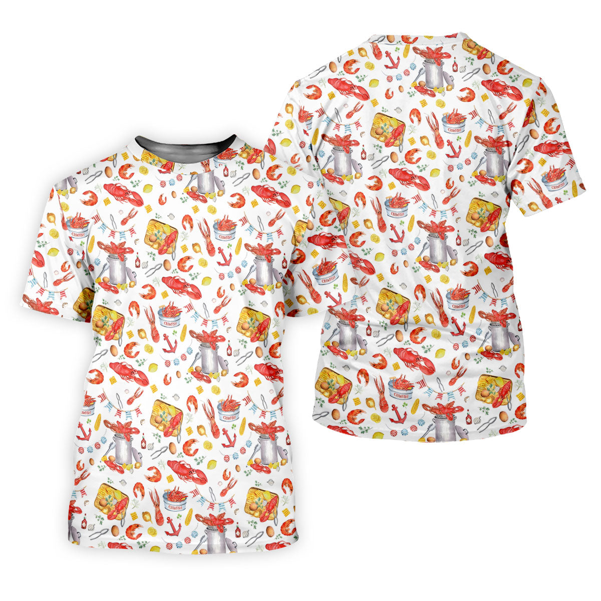 Beach Party Santa Christmas Golf Shirt, Women's Golf Tops, Printed Golf Shirt, Golf Polo For Women (Copy)