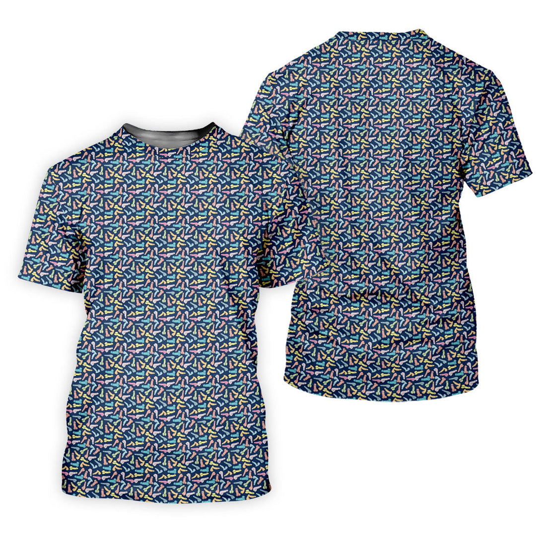 Funny Dirty Humor Golf Tops For Men, Fun Golf Shirts For Men, Valentines Golf Gift, Golf Shirts For Men
