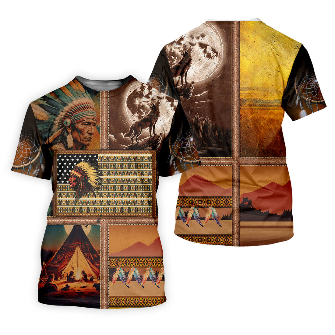 Native Heritage Women's Golf Tops, Native American Ancestry Ladies Golf Polos, Indigenous Peoples Month