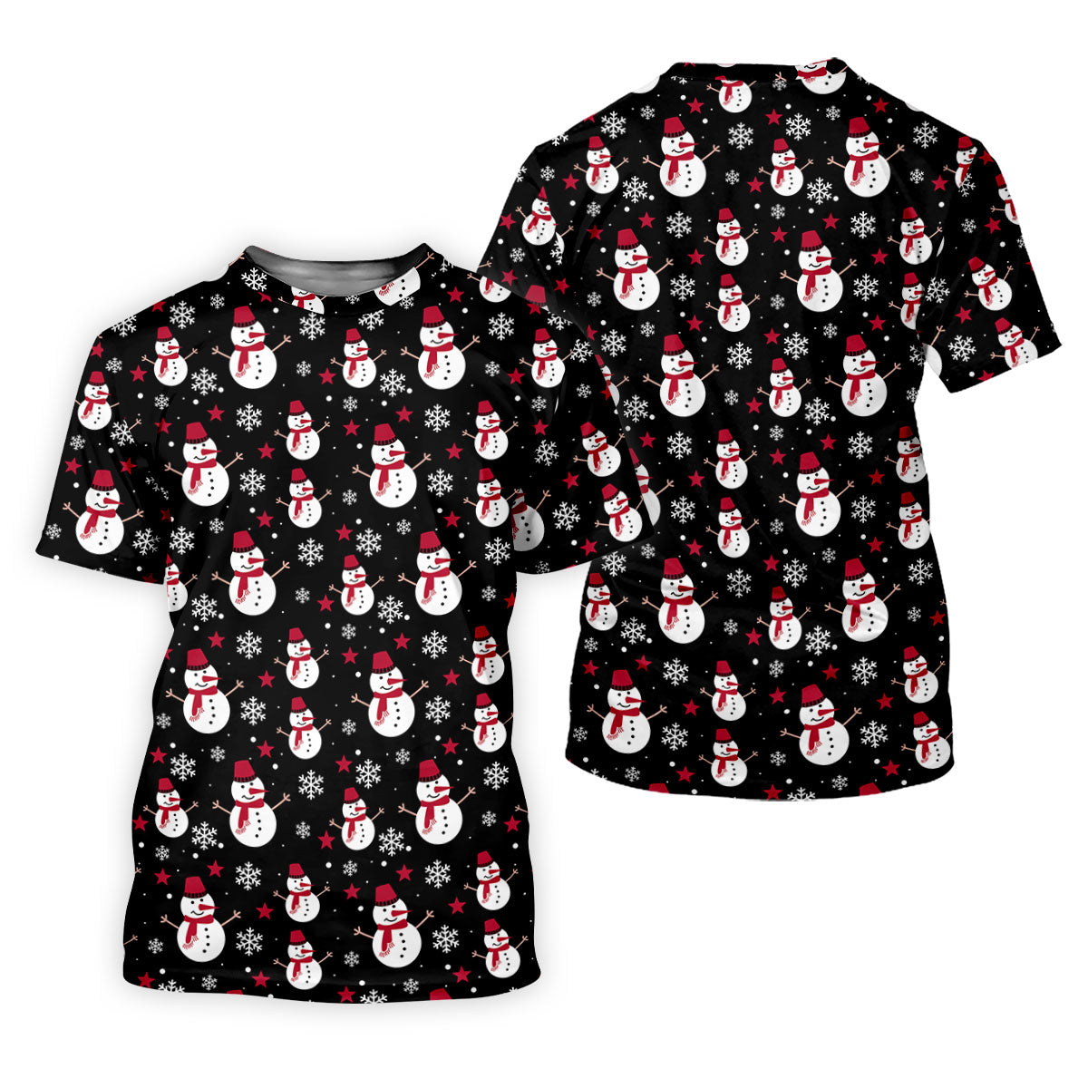 Ugly Santa Claus Golf Shirts, Gifts For Golf Lovers, Polo Shirtor Men, Golfing Apparel