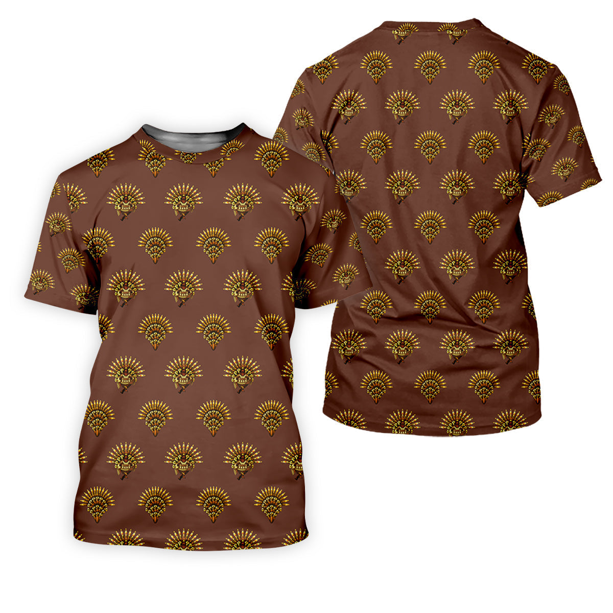 Army Turkey Thanksgiving Golf Tops For Men, Fun Golf Shirts For Men, Christmas Golf Shirt, Polo ShirtFor Men