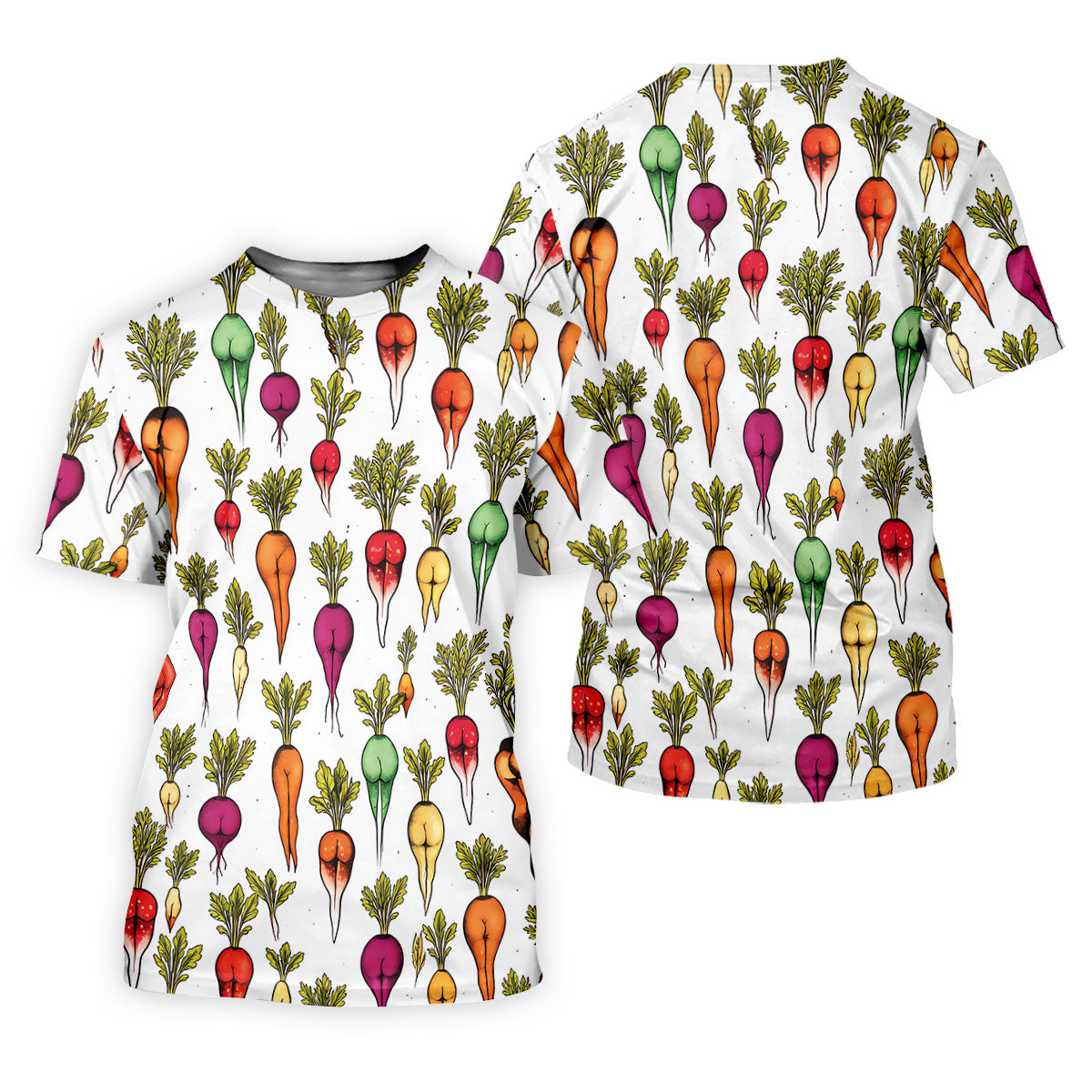 Dirty Funny Vegetable Adult Humor Golf Tops For Men, Golf Shirts For Men, Polo Shirt Men