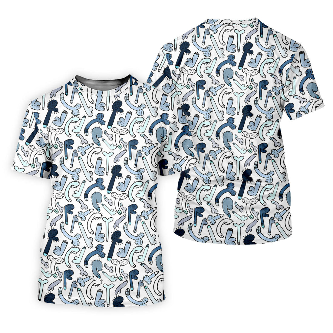 Adult Humor Hawaiian Golf Shirt, Dirty Funny Polo Shirtor Men, Golf Shirts For Men