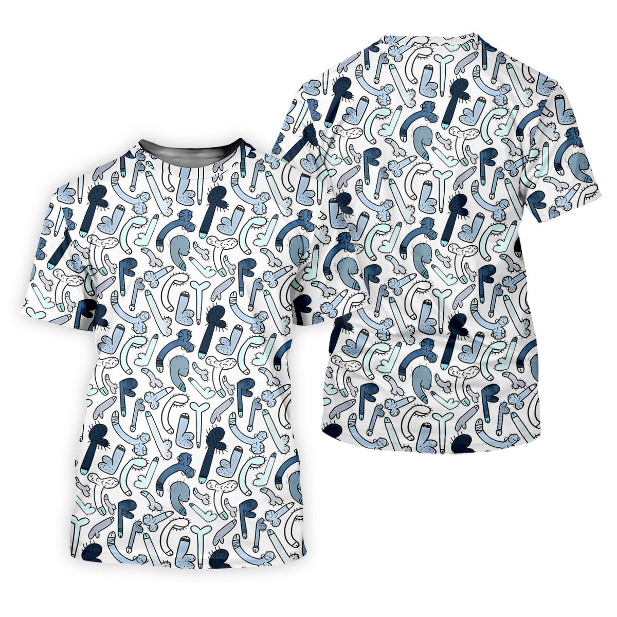 Adult Humor Hawaiian Golf Shirt, Dirty Funny Polo Shirtor Men, Golf Shirts For Men