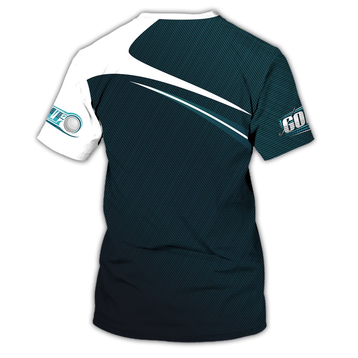 Custom Golf Polo Shirtolfing Apparel, Gift For Golfers