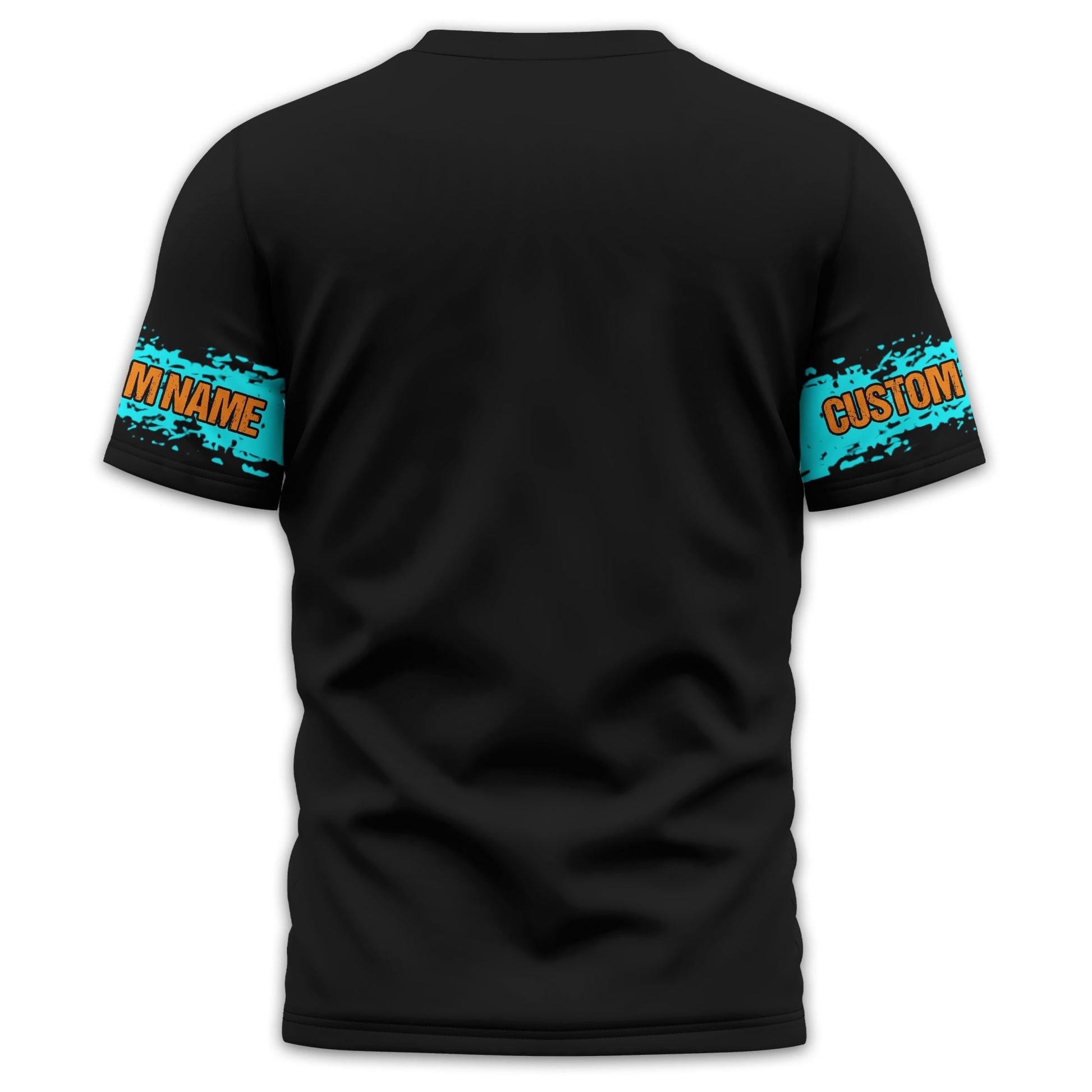 Skull Magician Custom Golf Polo Shirtft For Golfers, Golf Gift Ideas