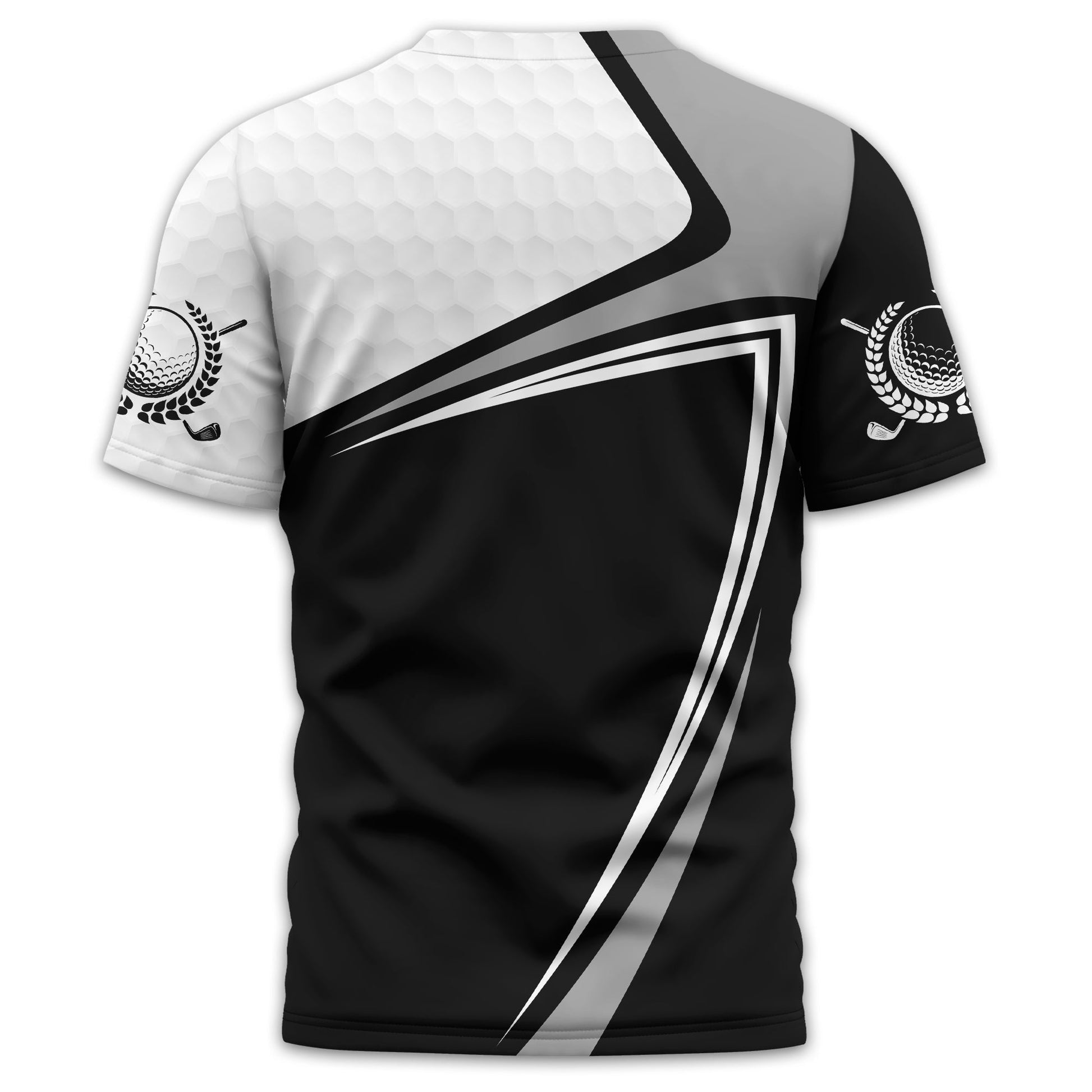 Custom Golf Polo ShirtFunny Golf Shirt, Gift For Golfers