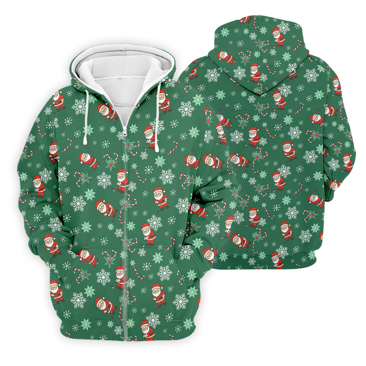 Hood Crew Men’s Funny Golf Shirts, Gifts For Golf Lovers, Polo ShirtFor Men, Golfing Apparel