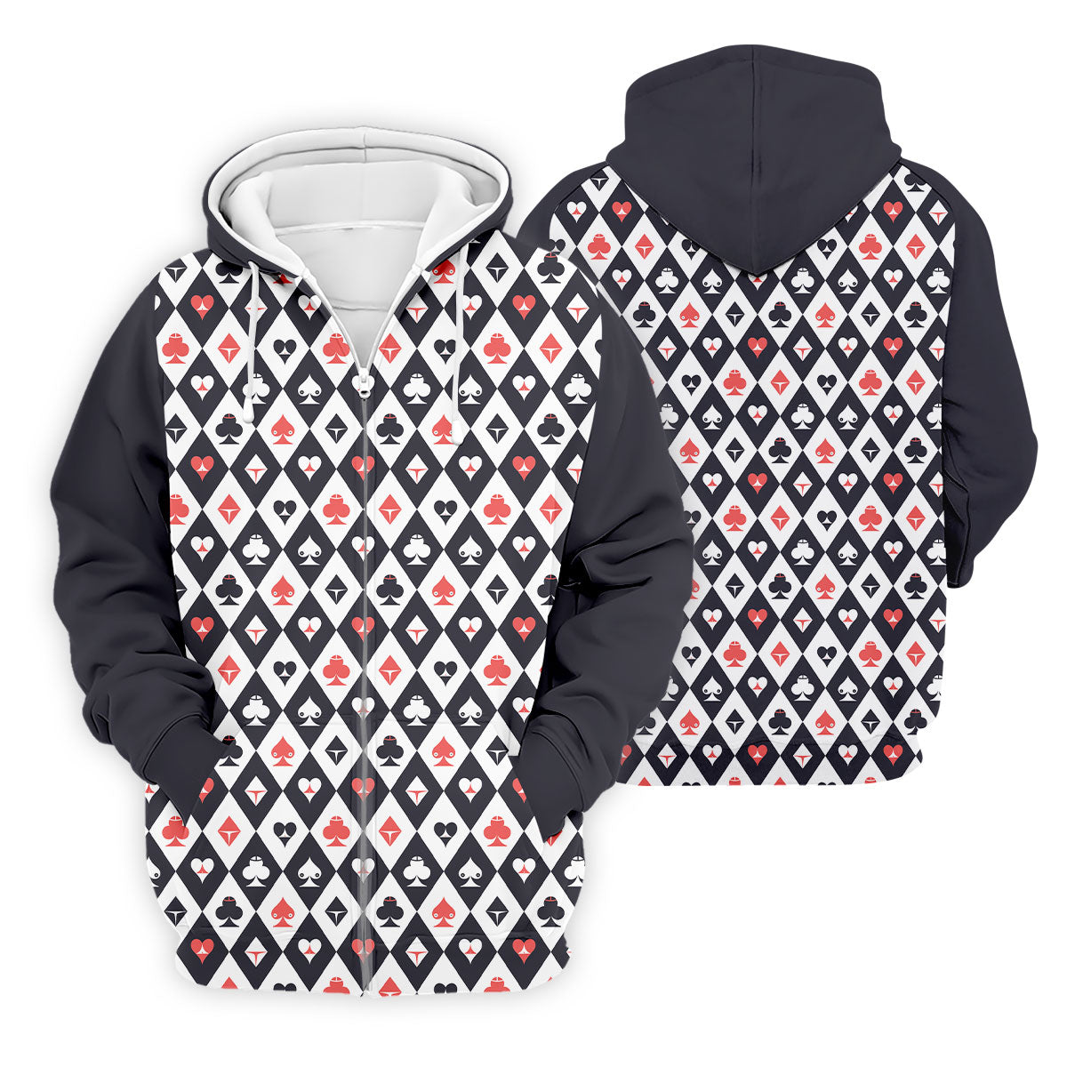 Casino Royale Dirty Argyle Adult Humor Golf Tops For Men, Valentines Golf Gift, Polo ShirtFor Men