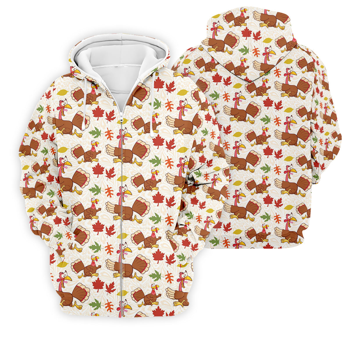 Funny Turkey Thanksgiving Golf Tops For Men, Fun Golf Shirts For Men, Cool Golf Gift, Golf Shirts For Men