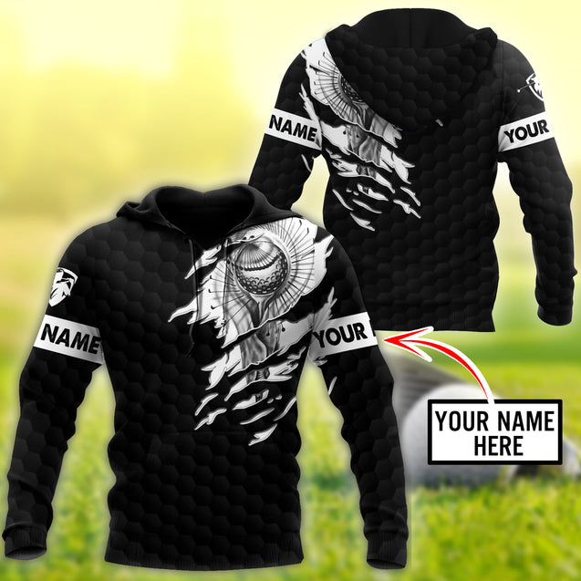 Customize Golf Polo Shirtolf Apparel, Golf Gift For Men