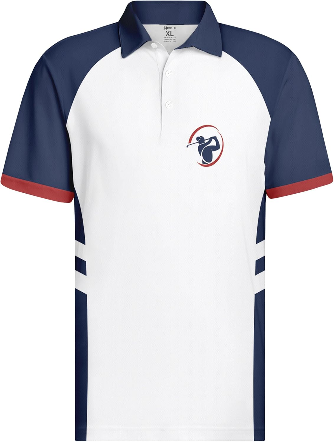 That's What I Do I Play Golf And I Forget Things Golf Polo Shirtlf Gift For Men, Golf Shirts For Men