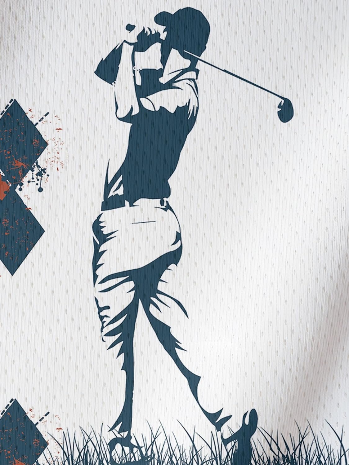 Are You Looking At My Putt Funny Swing Golf Polo Shirtlf Gift For Men, Golf Shirts For Men