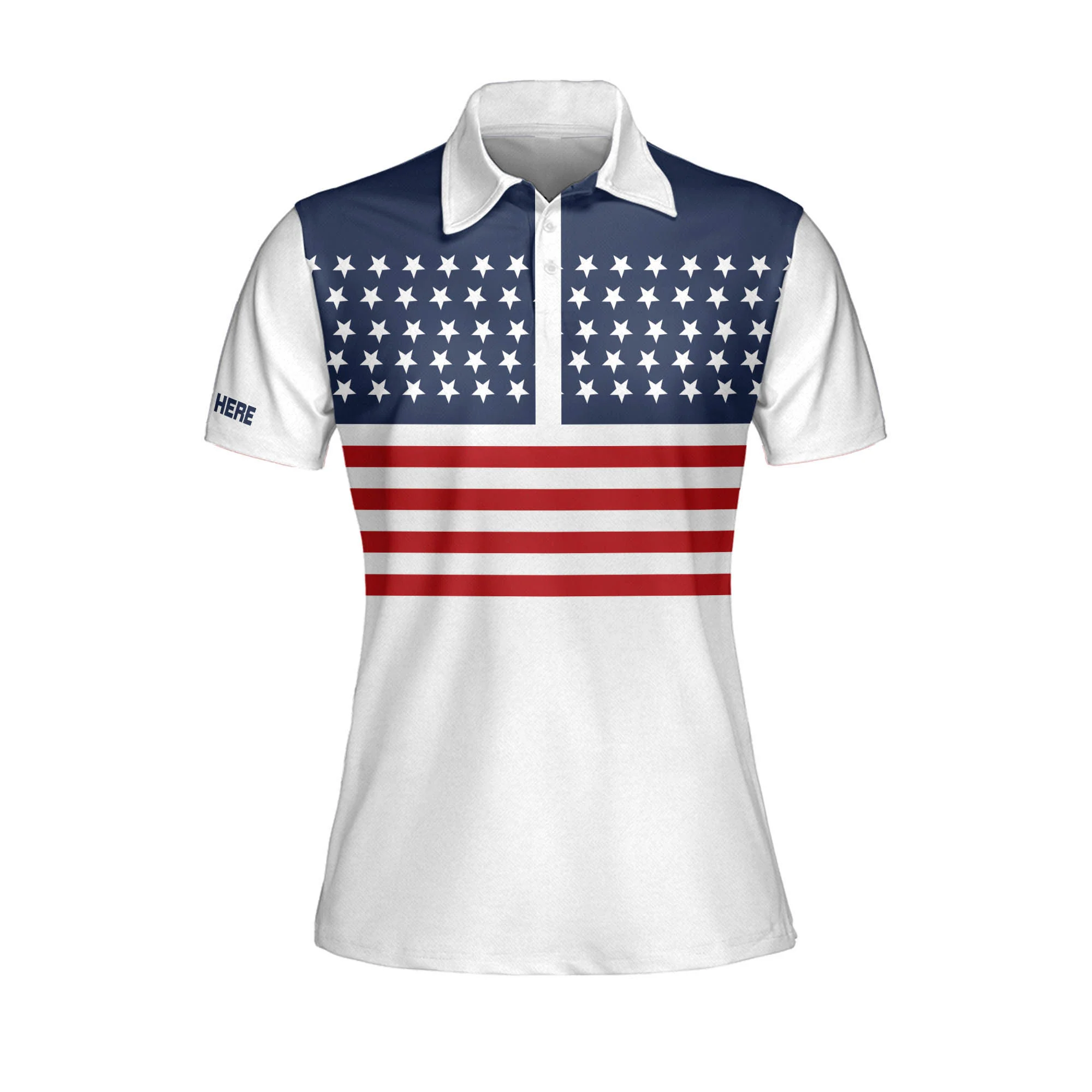 Your Hole Is My Goal Women Golf Polo ShirtGolf Shirt For Women, Ladies Golf Polos