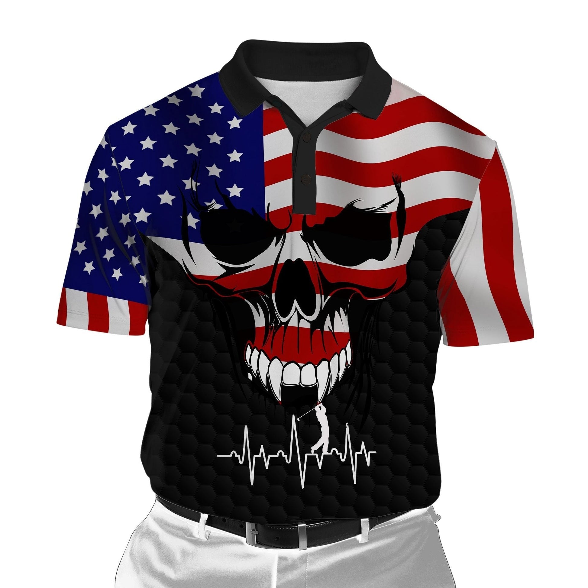 Create Custom Polo ShirtYour Team And Family