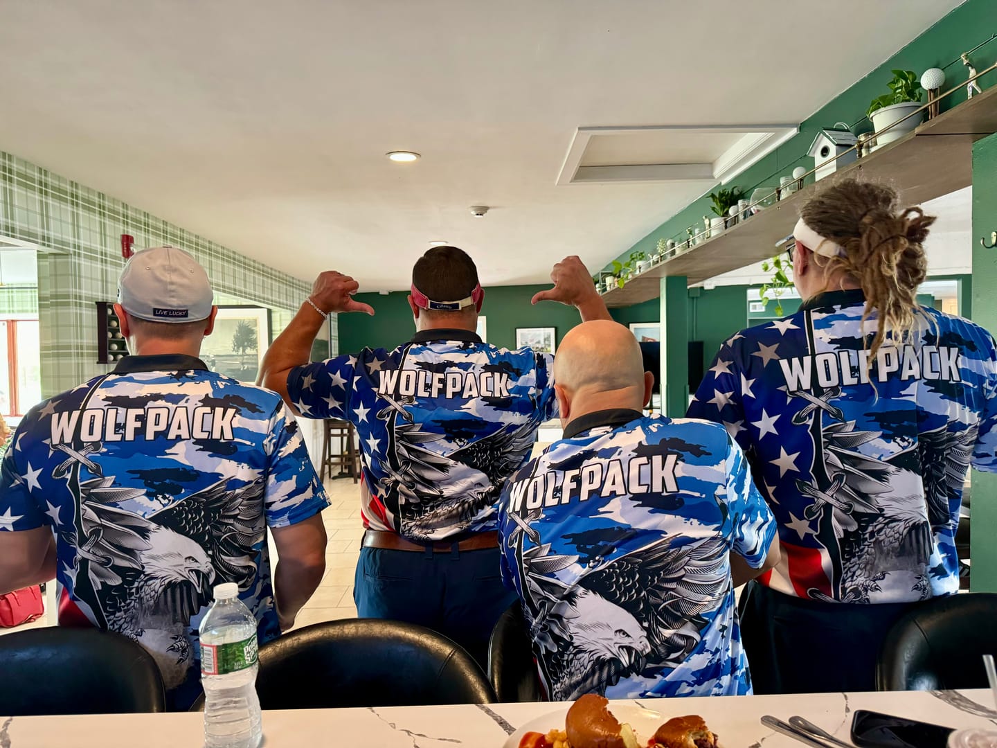 Create Custom Polo ShirtYour Team And Family